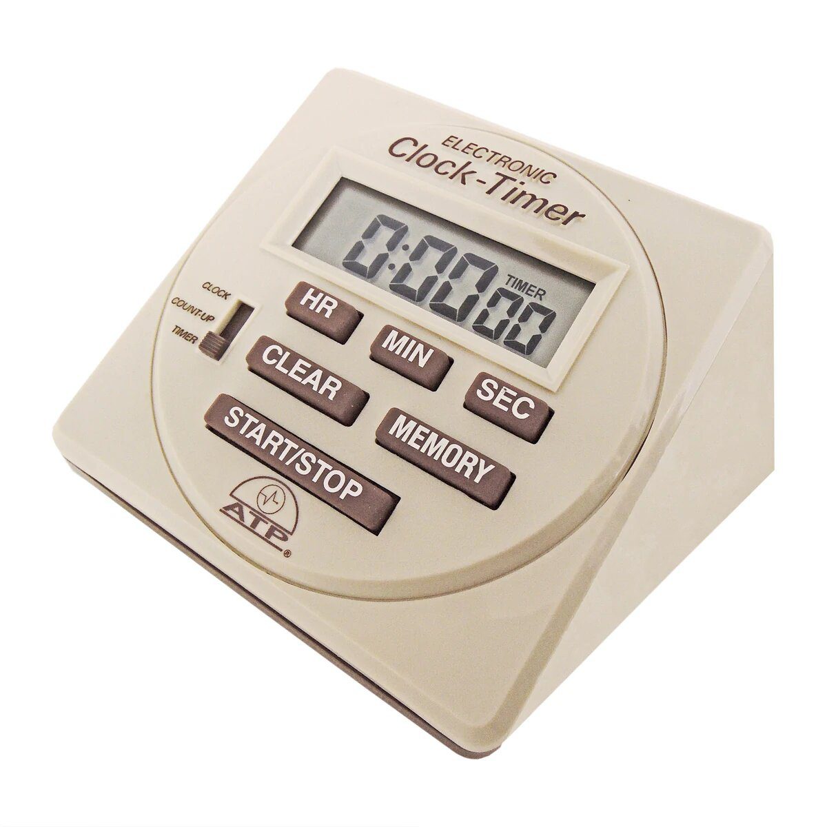 TM-12 Timer - NDT Consultants